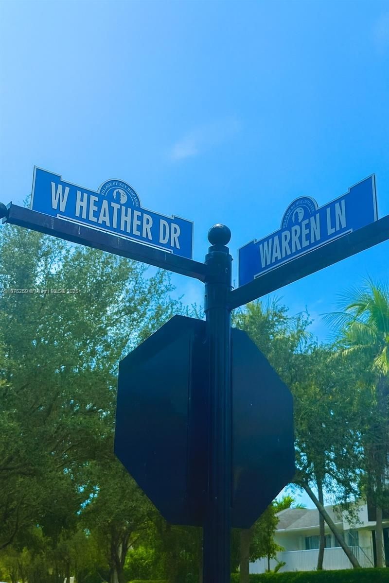 401 Warren Ln, Key Biscayne, FL 33149 Photo