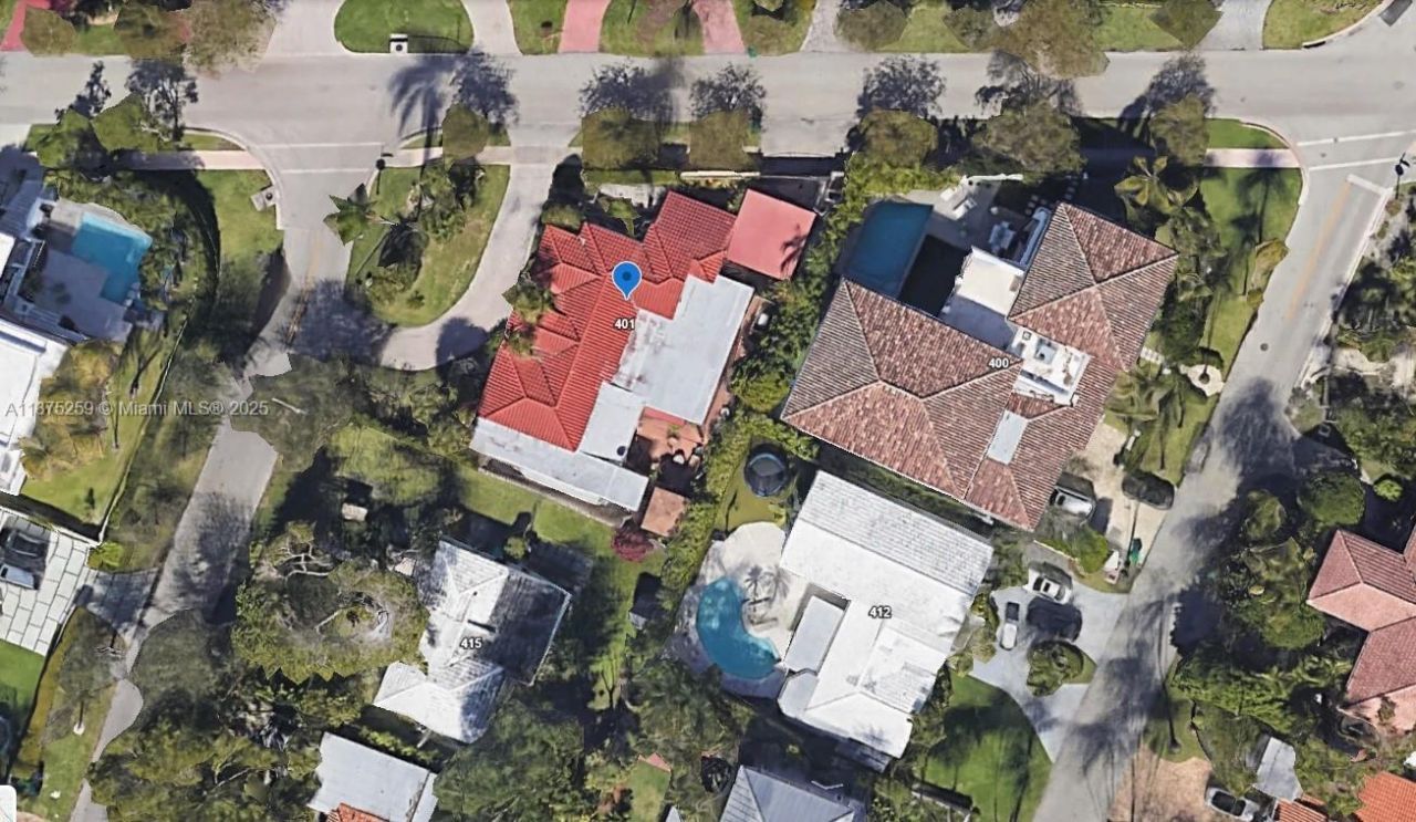 401 Warren Ln, Key Biscayne, FL 33149 Photo