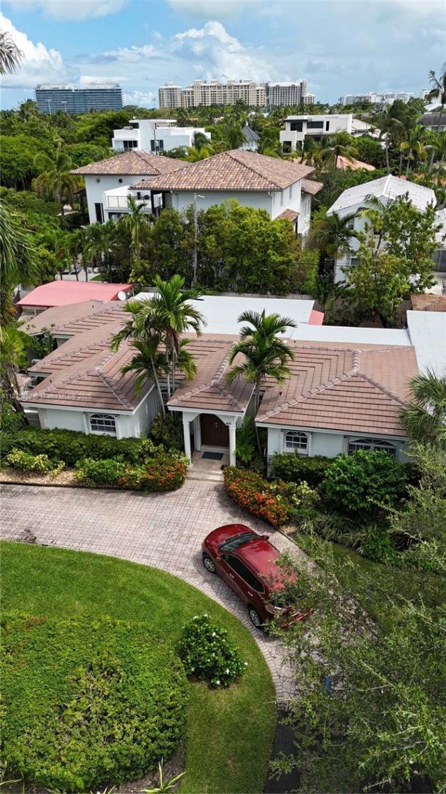 401 Warren Ln, Key Biscayne, FL 33149 Photo