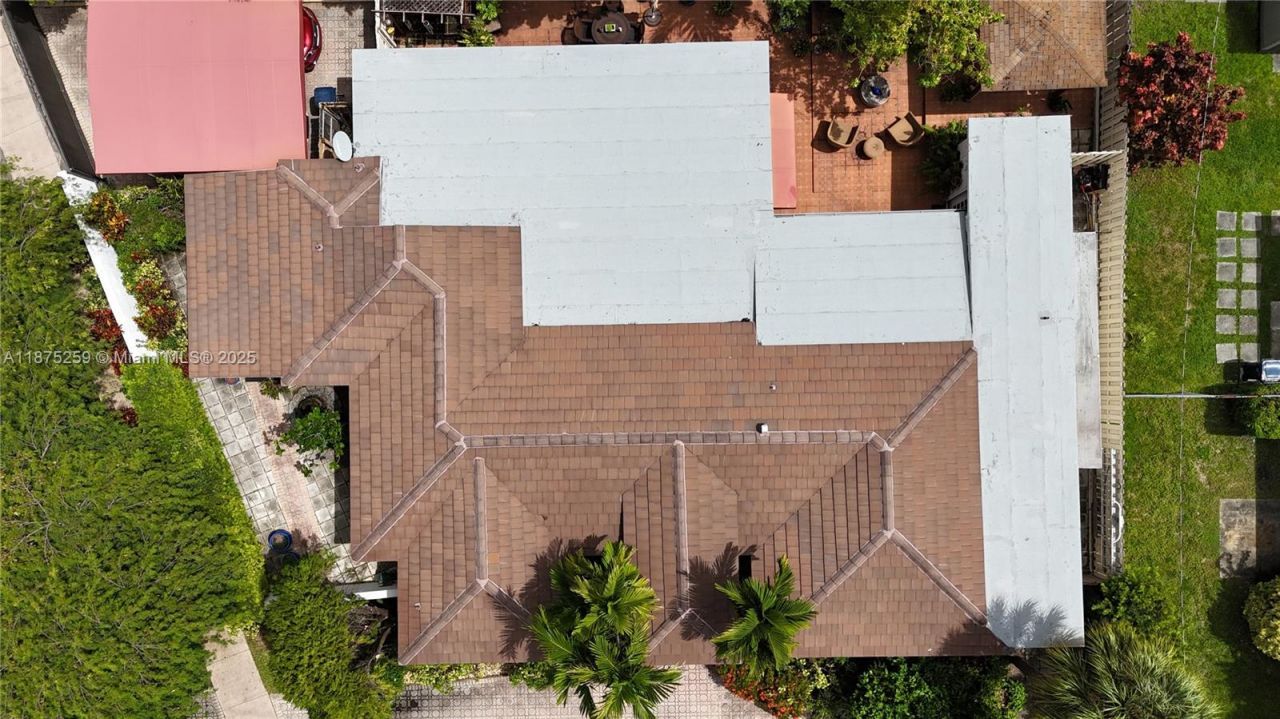 401 Warren Ln, Key Biscayne, FL 33149 Photo