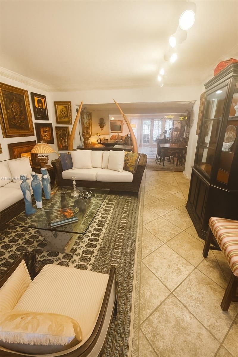 401 Warren Ln, Key Biscayne, FL 33149 Photo