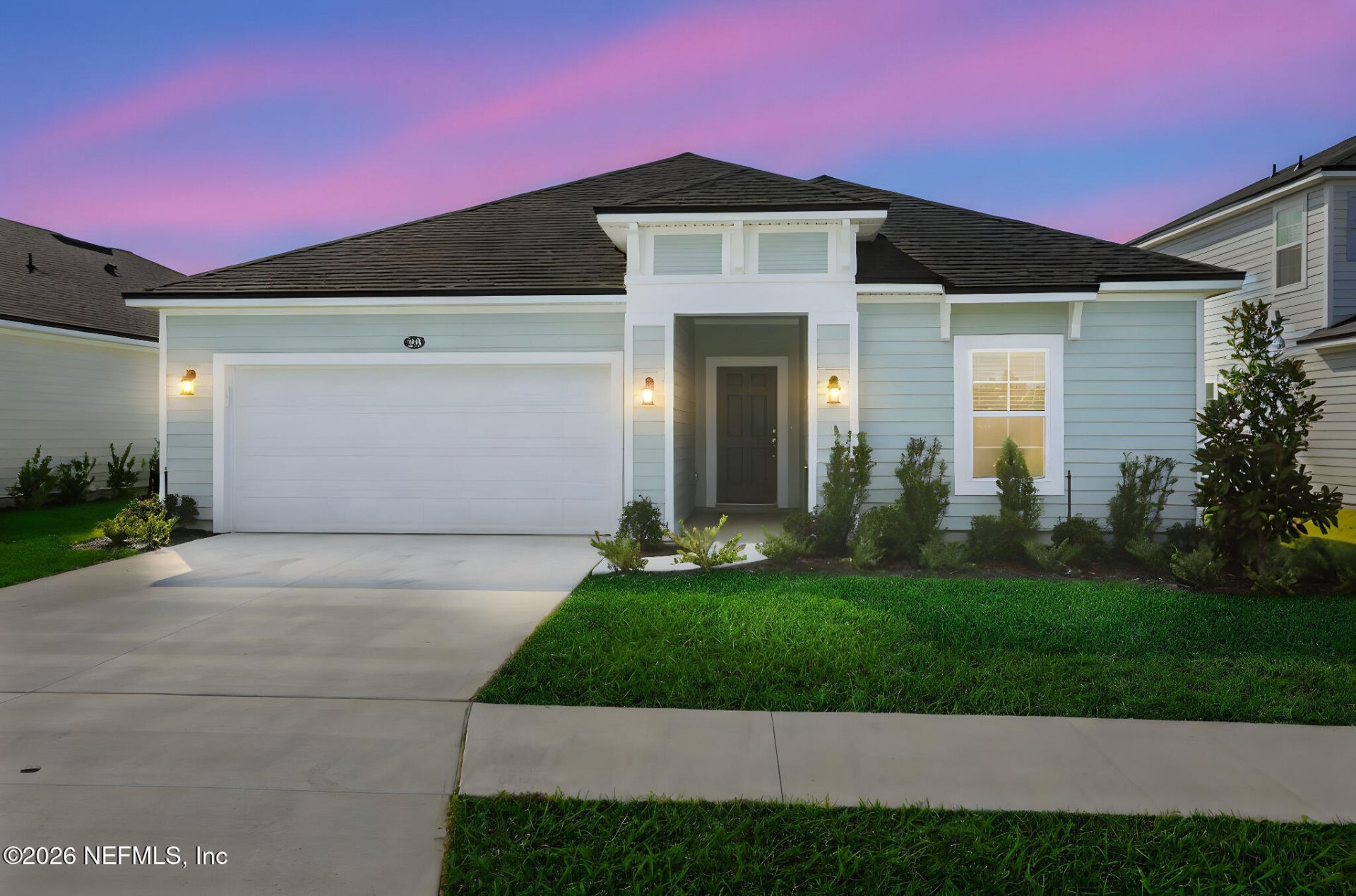 3954 Holstein Way, Green Cove Springs, FL 32043 Photo