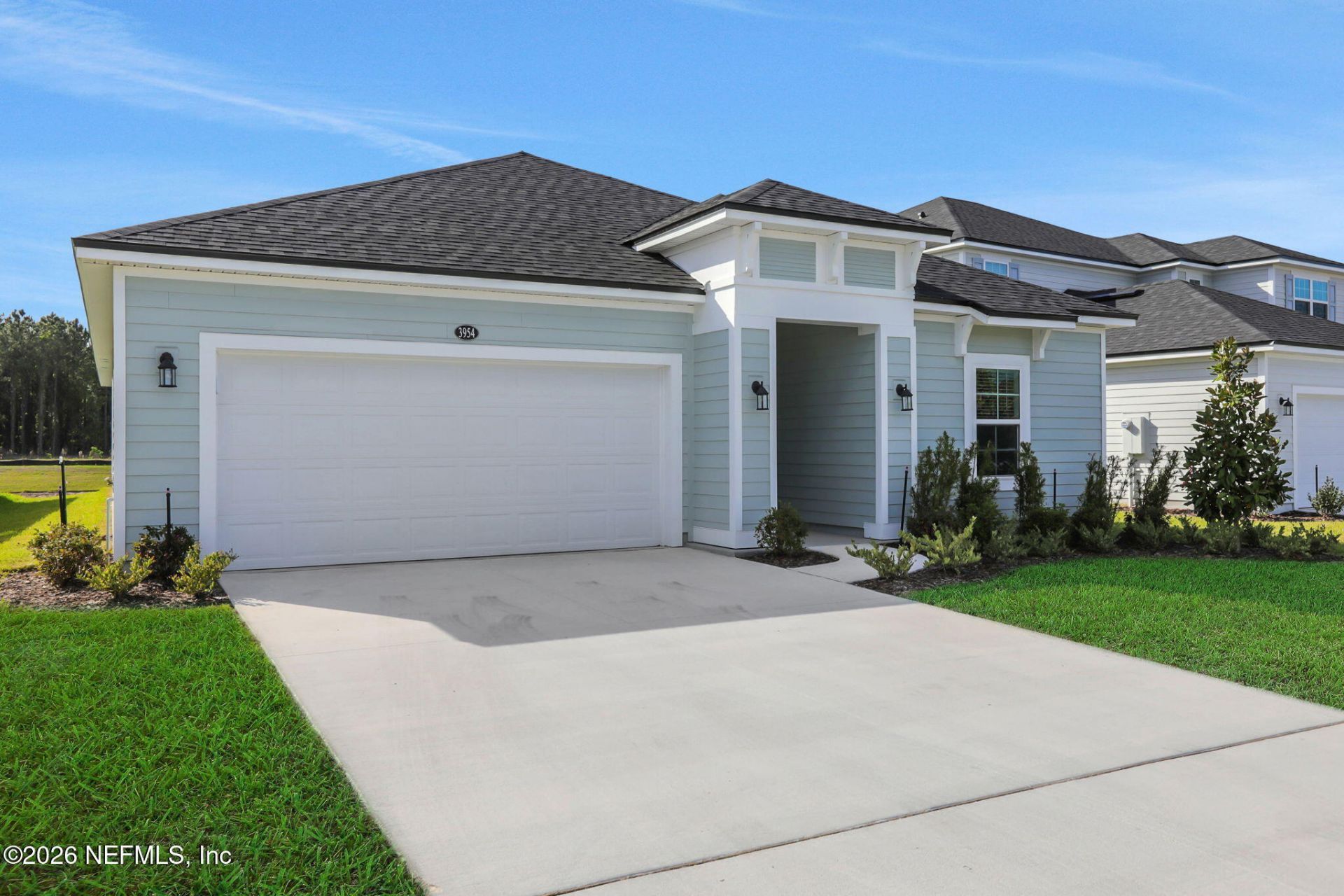 3954 Holstein Way, Green Cove Springs, FL 32043 Photo