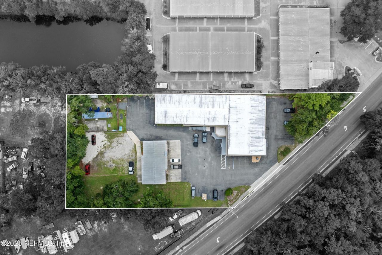 3787 Old Middleburg Road N, Jacksonville, FL 32210 Photo