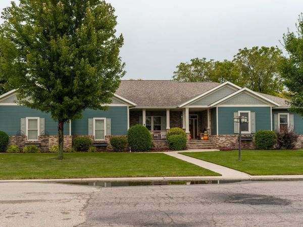 903 13th Street S, Benson, MN 56215