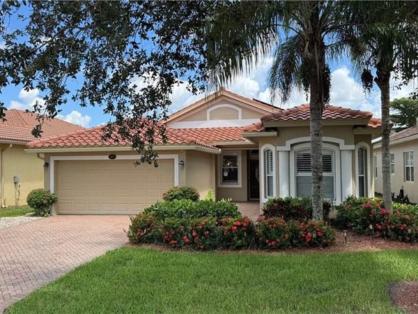 13672 Troia DR, ESTERO, FL 33928