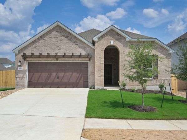 1612 Garlock DR, Leander, TX 78641