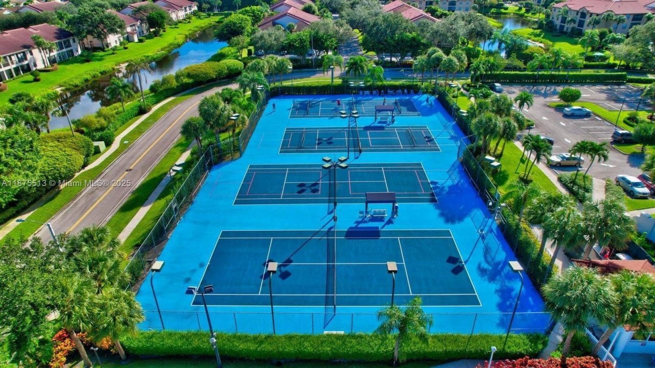 5147 Europa Dr, Unit N, Boynton Beach, FL 33437 Photo