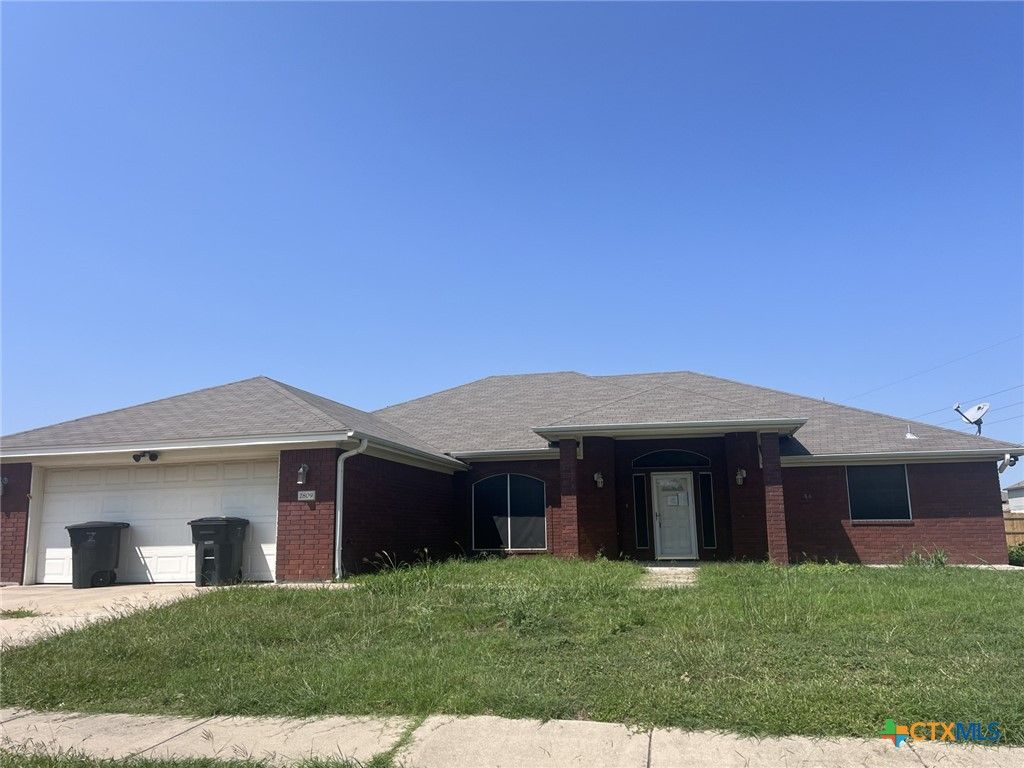 2809 Wisteria Lane, Killeen, TX 76549 Main Photo
