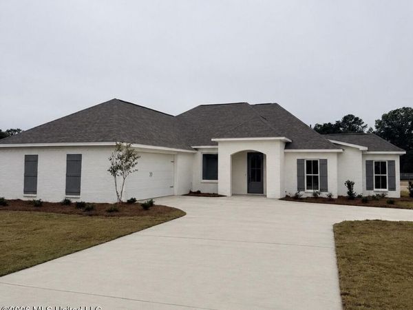 218 Lizzy Lane, Brandon, MS 39047