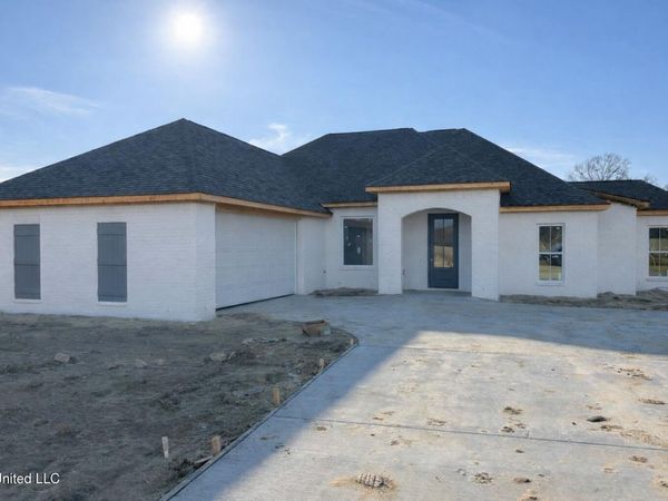 218 Lizzy Lane, Brandon, MS 39047