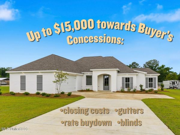 218 Lizzy Lane, Brandon, MS 39047