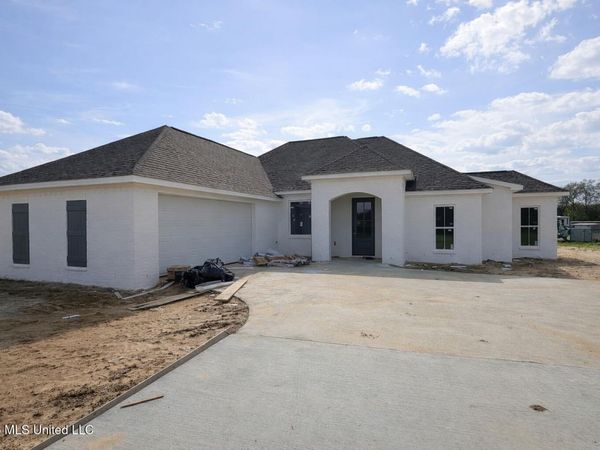 218 Lizzy Lane, Brandon, MS 39047