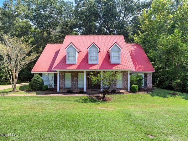 257 Post Oak Lane, Richland, MS 39218