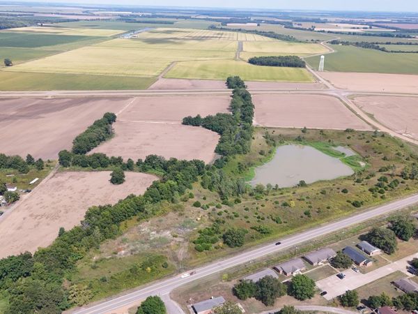 Balducci Road, Shelby, MS 38774