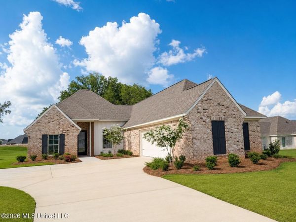 532 Baleigh Way, Canton, MS 39046