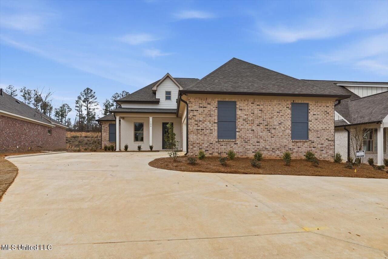 199 Bronson Bend, Flowood, MS 39232 Main Photo