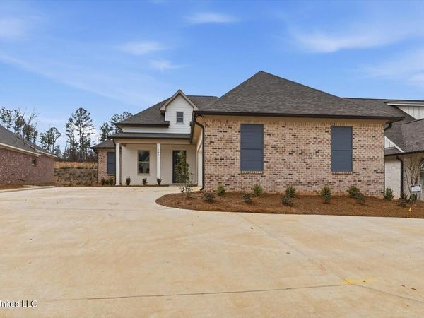 199 Bronson Bend, Flowood, MS 39232