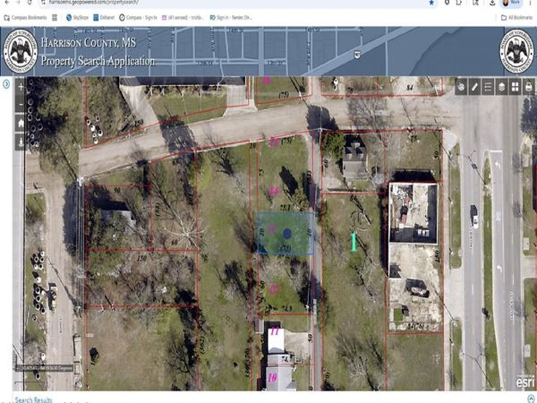 335 Couevas Street, Biloxi, MS 39530