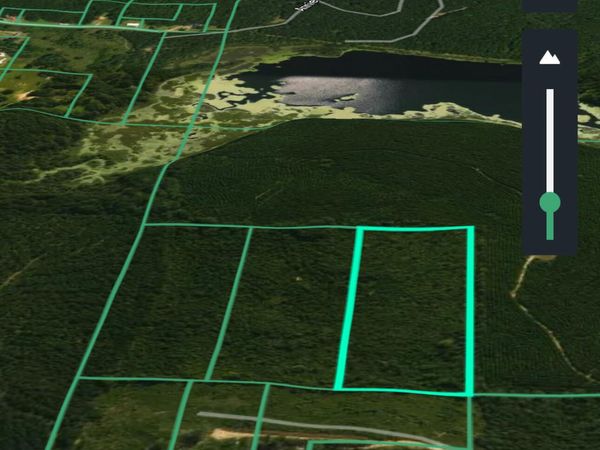 0 Thompson Rd Road, Louisville, MS 39339