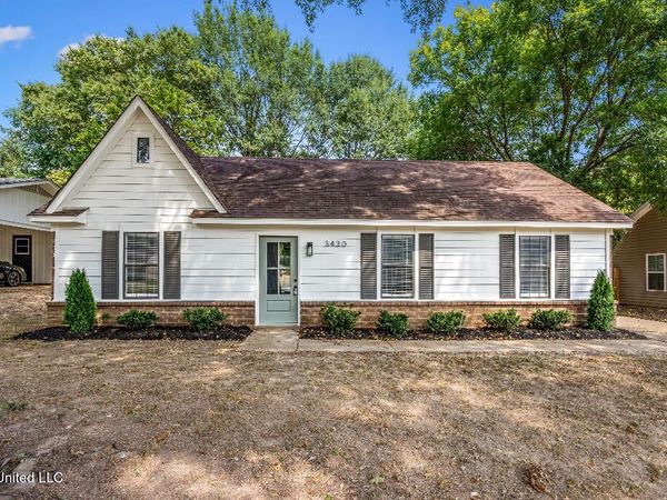 3430 Mayfair Drive, Horn Lake, MS 38637