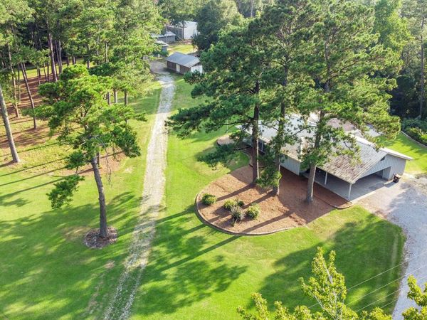 6107 Hwy 43 N, Carriere, MS 39426