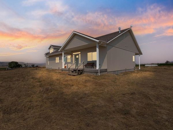 19502 S Olson Rd, Downey, ID 83234