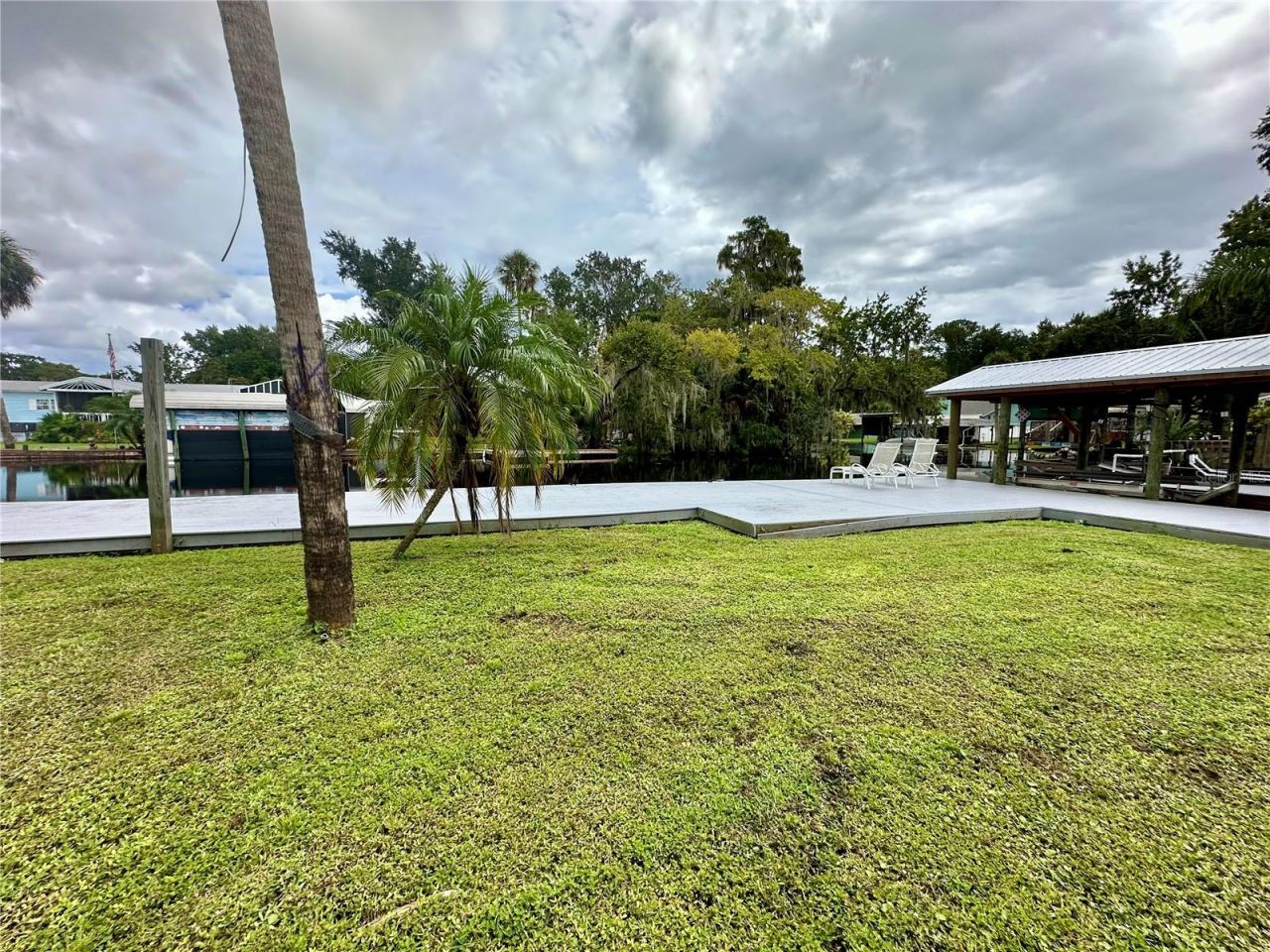 55744 Holiday Circle, Astor, FL 32102 Photo