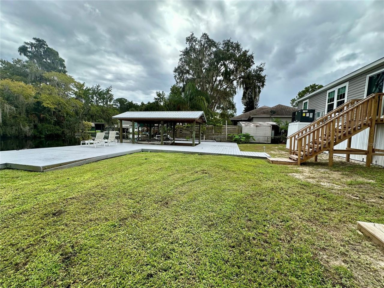 55744 Holiday Circle, Astor, FL 32102 Photo
