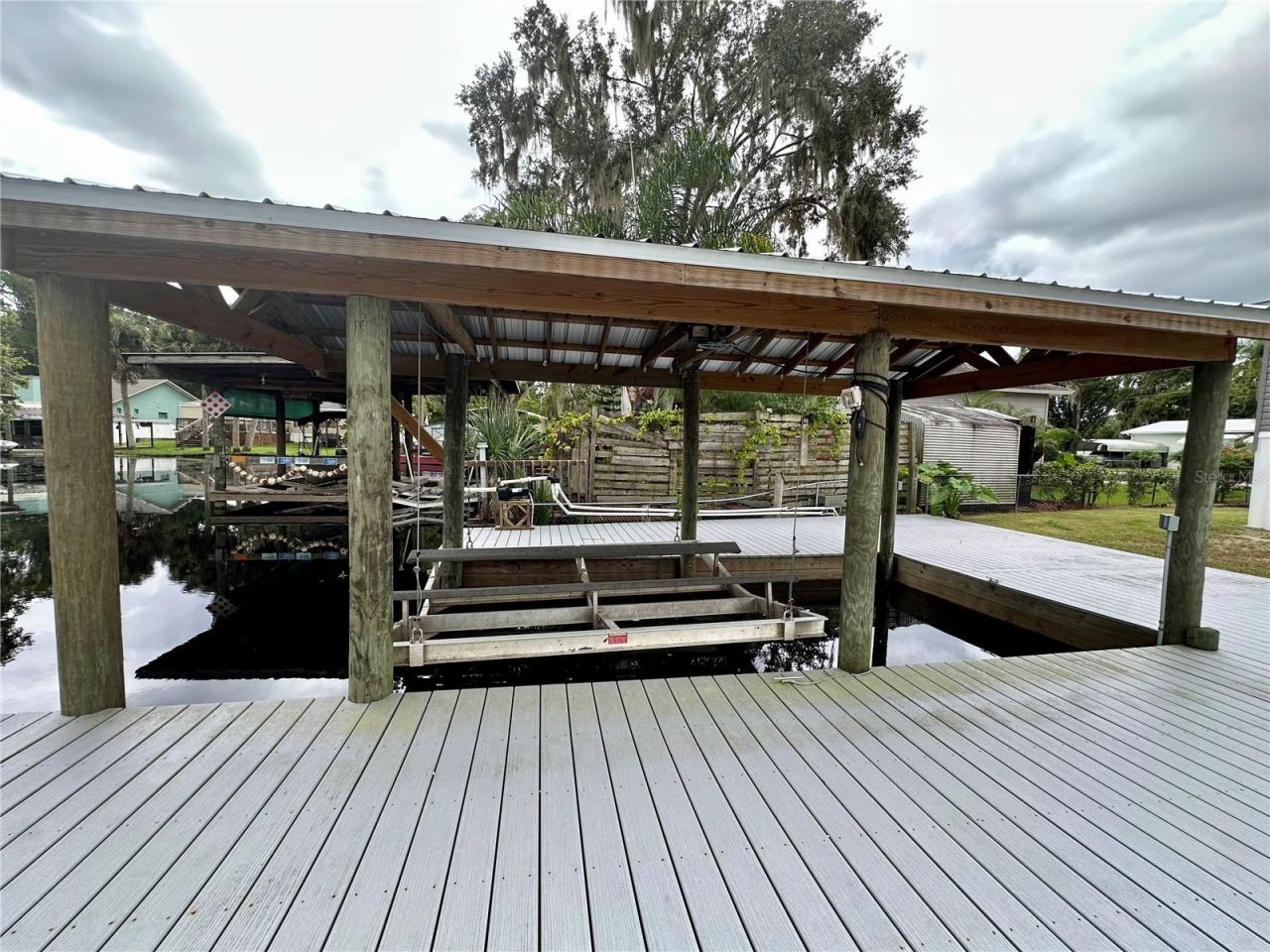 55744 Holiday Circle, Astor, FL 32102 Photo