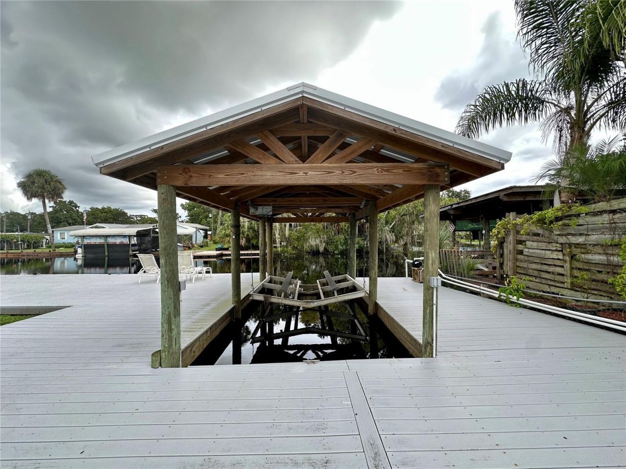 55744 Holiday Circle, Astor, FL 32102 Photo