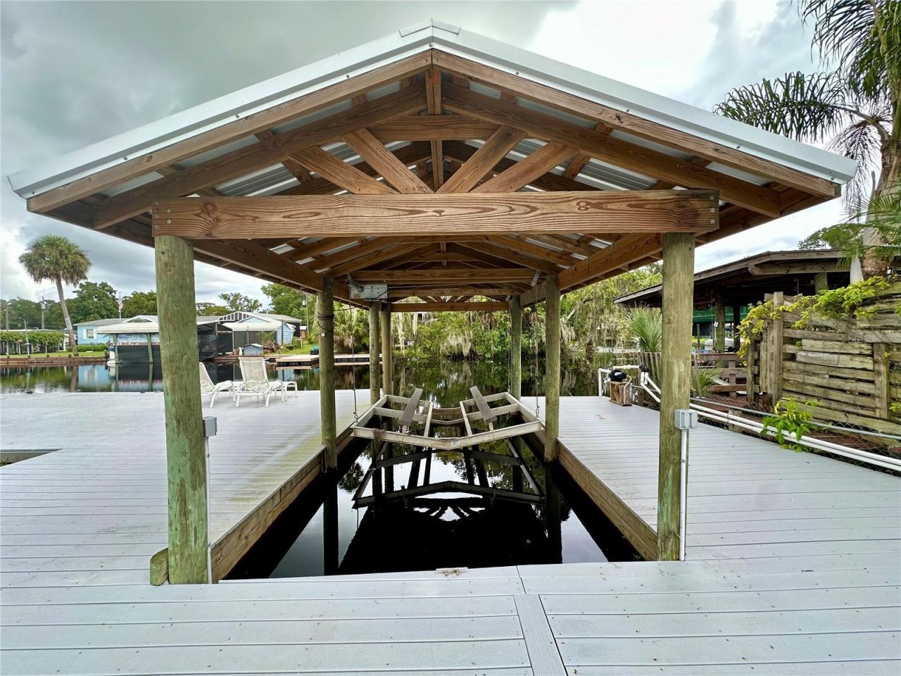 55744 Holiday Circle, Astor, FL 32102 Photo