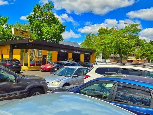 1118 Main St, Rahway, NJ 07065