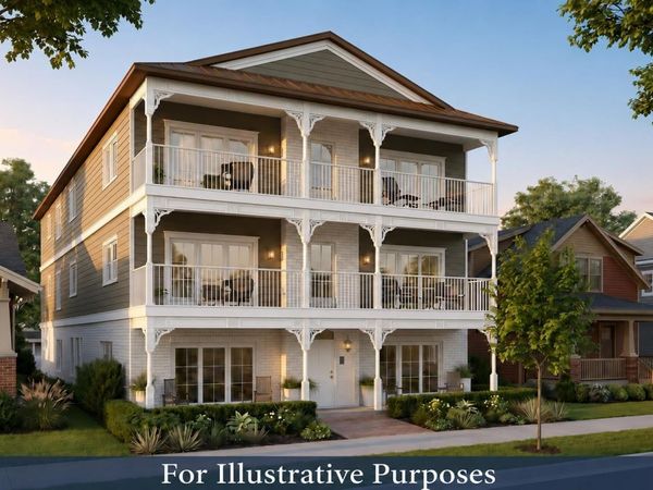 734 N Notre Dame Avenue, Unit 1A, South Bend, IN 46617