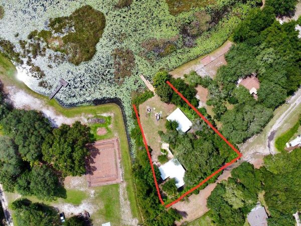 23670 NE 154th Place, SALT SPRINGS, FL 34471