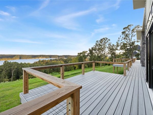 9936 Old Campbell Road, Rogers, AR 72758