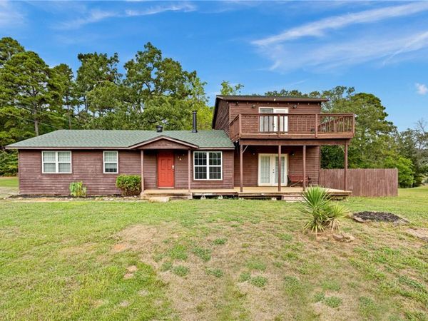 16 McDonald, London, AR 72847