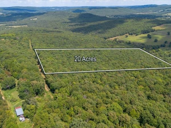 TBD Madison 6327, Wesley, AR 72740