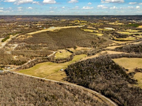 Highway 74, Huntsville, AR 72740