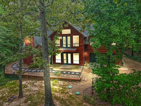 240 Palo Duro, Scroggins, TX 75480