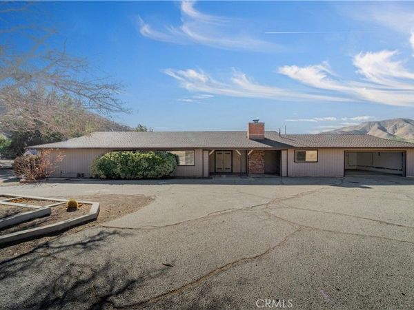 31427 Indian Oak Rd, Acton, CA 93510