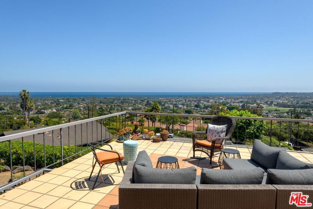 857 Ferrelo Place, Santa Barbara, CA 93103 Main Photo