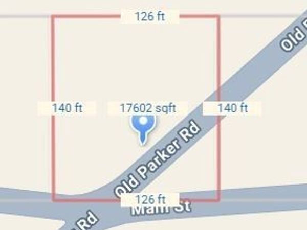 16303 Main (FKA Old Parker) Street, Big River, CA 92280