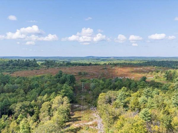 Off Munsey Road, Somerville, ME 04348