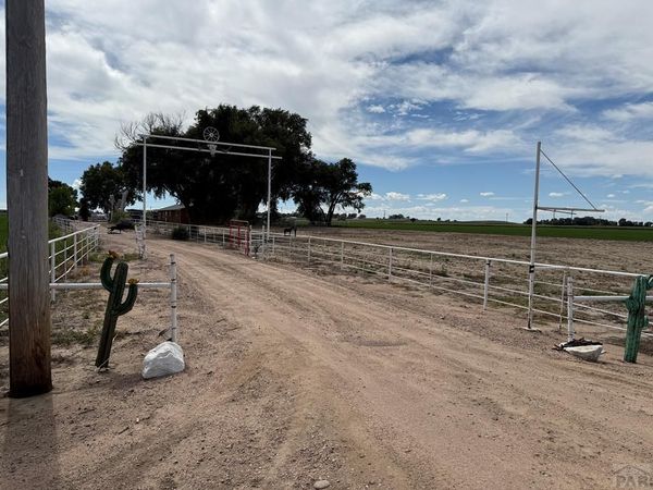 13764 Hwy 50, Manzanola, CO 81058