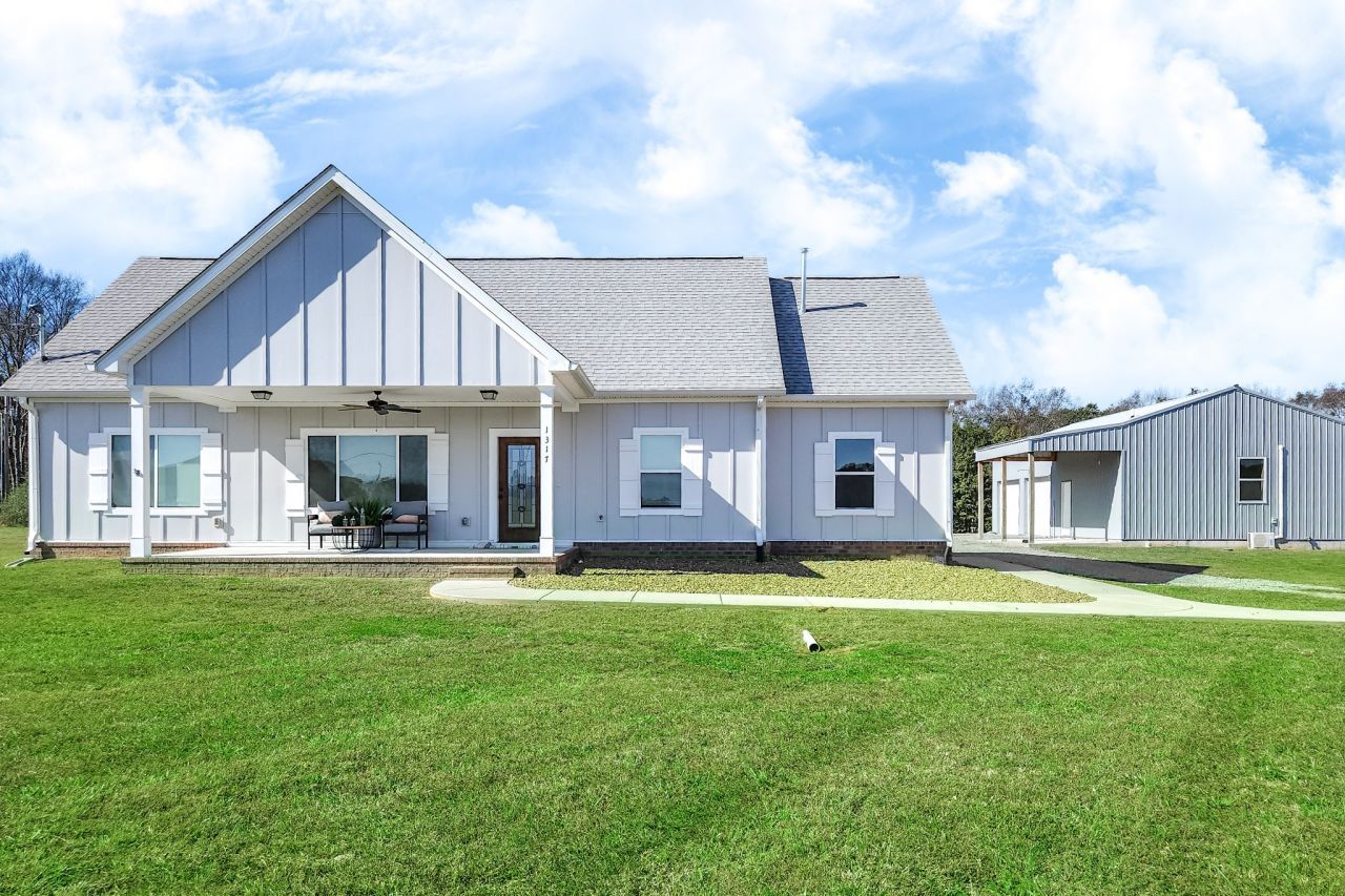 1317 Halls Mill Rd, Unionville, TN 37180 Main Photo