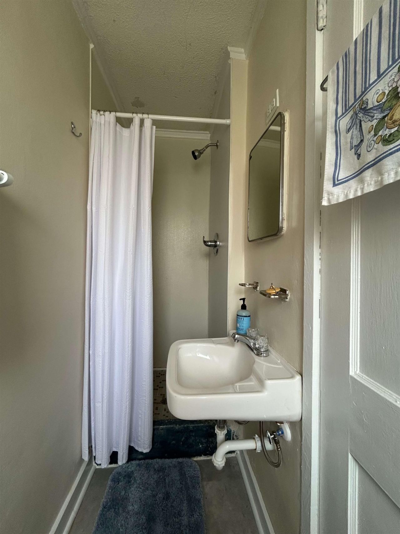 34-5 Warren Avenue, Lanark Village, FL 32323 Photo