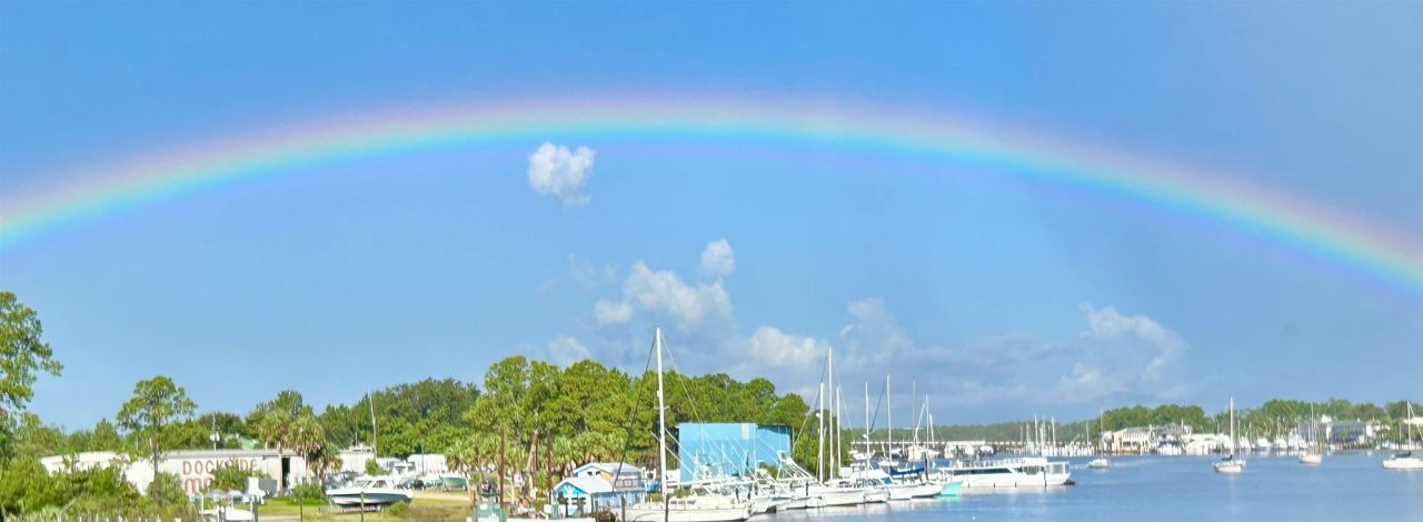 34-5 Warren Avenue, Lanark Village, FL 32323 Photo