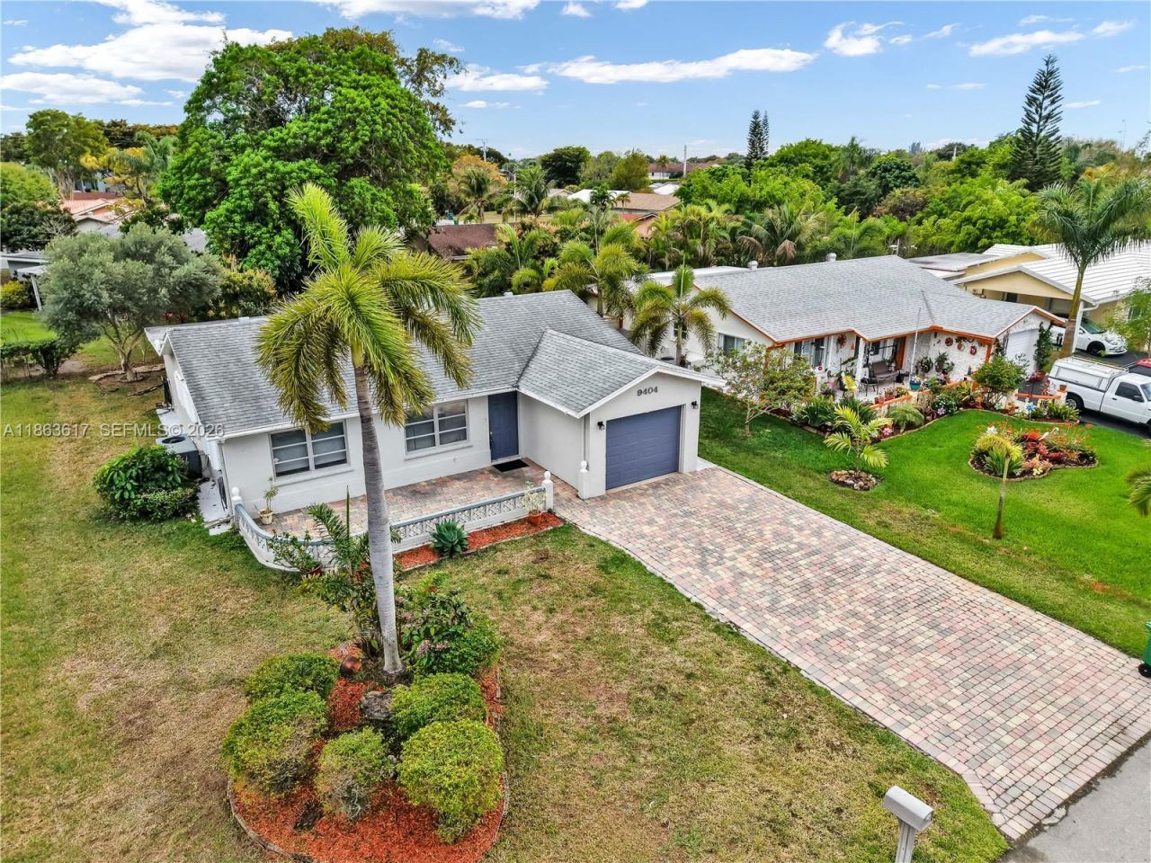 9404 NW 70th Pl, Tamarac, FL 33321 Photo