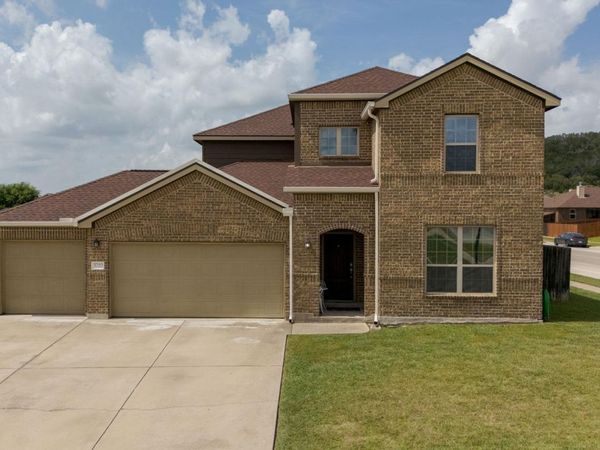 3700 Joyce LN, Killeen, TX 76549